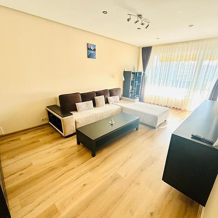 Business Park Sofia Apartment ภายนอก รูปภาพ