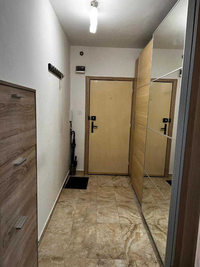 Business Park Sofia Apartment ภายนอก รูปภาพ