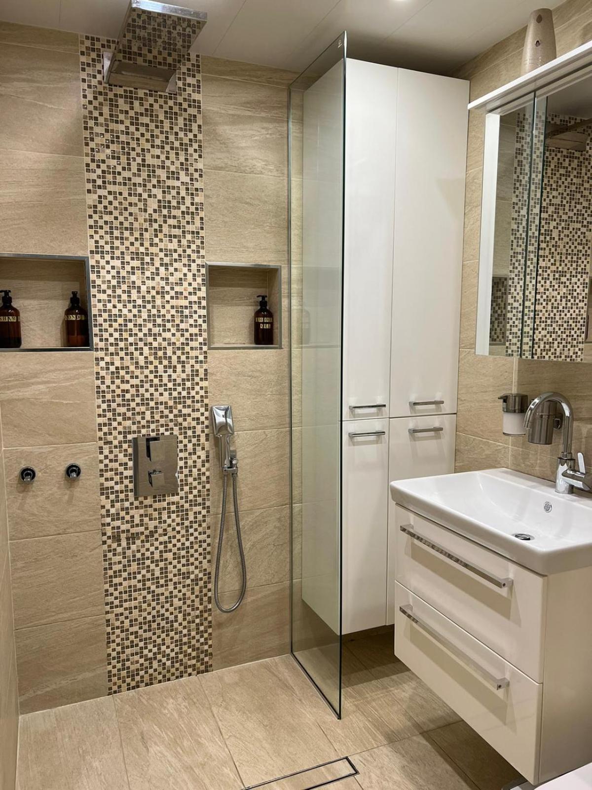Business Park Sofia Apartment ภายนอก รูปภาพ