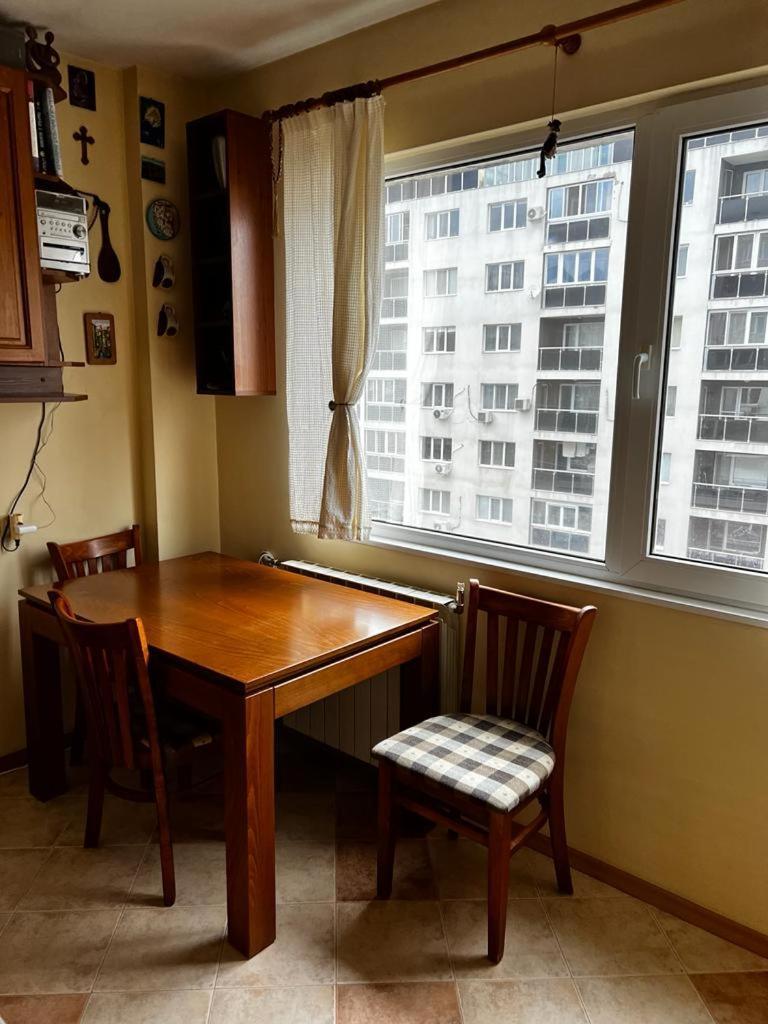 Business Park Sofia Apartment ภายนอก รูปภาพ