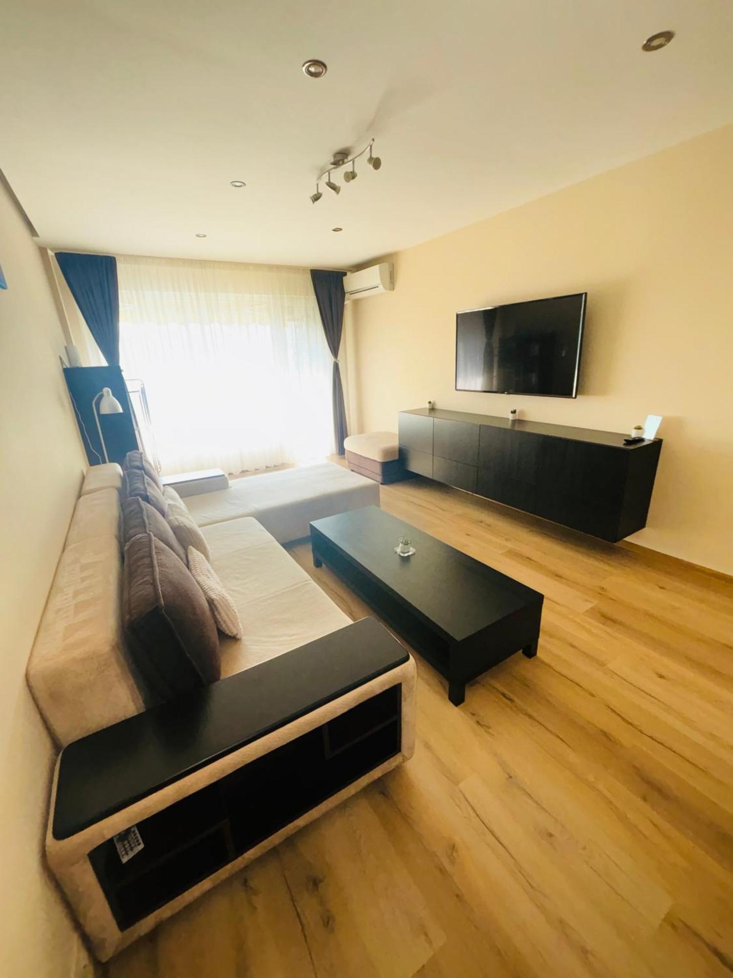 Business Park Sofia Apartment ภายนอก รูปภาพ