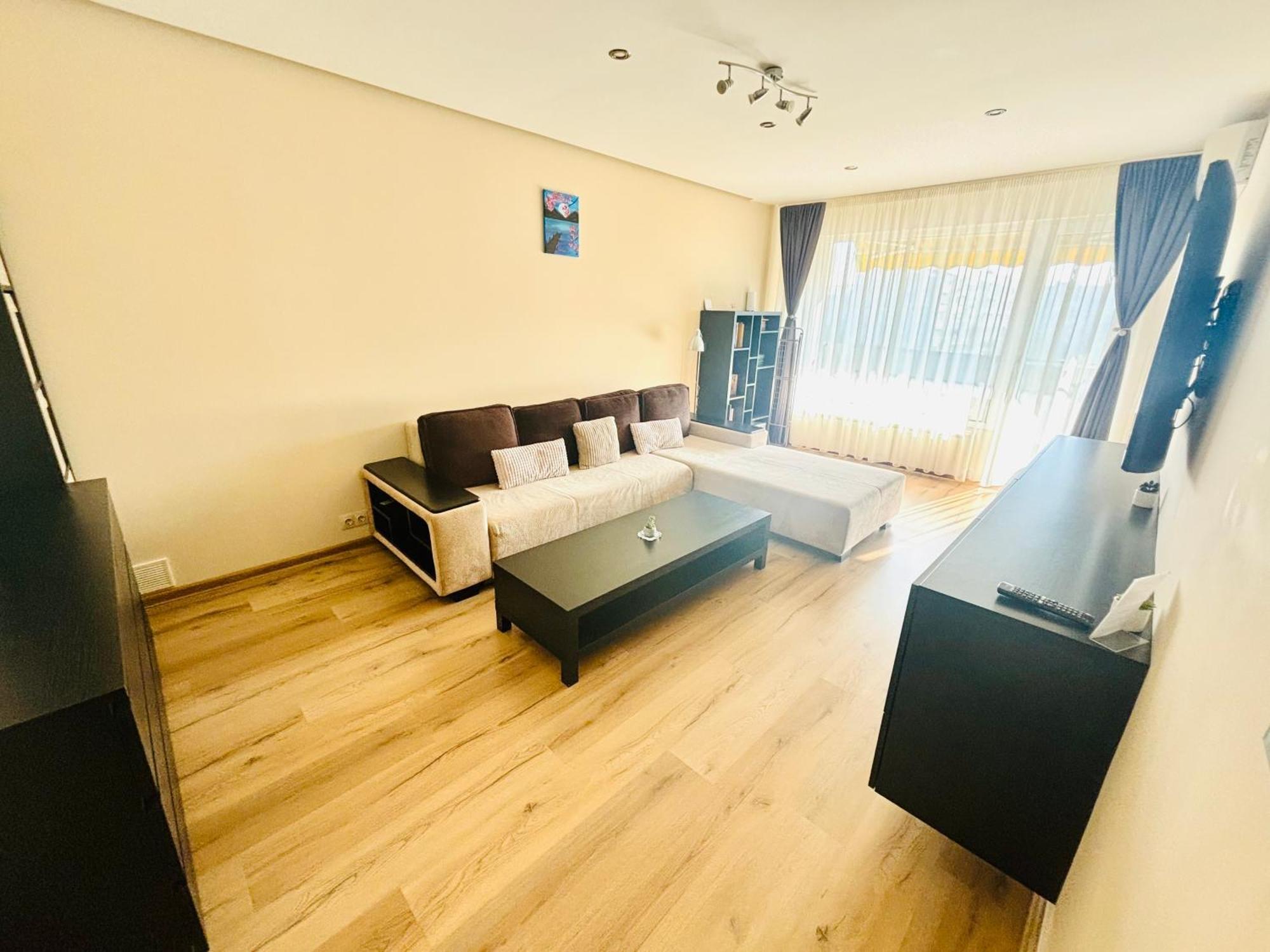 Business Park Sofia Apartment ภายนอก รูปภาพ