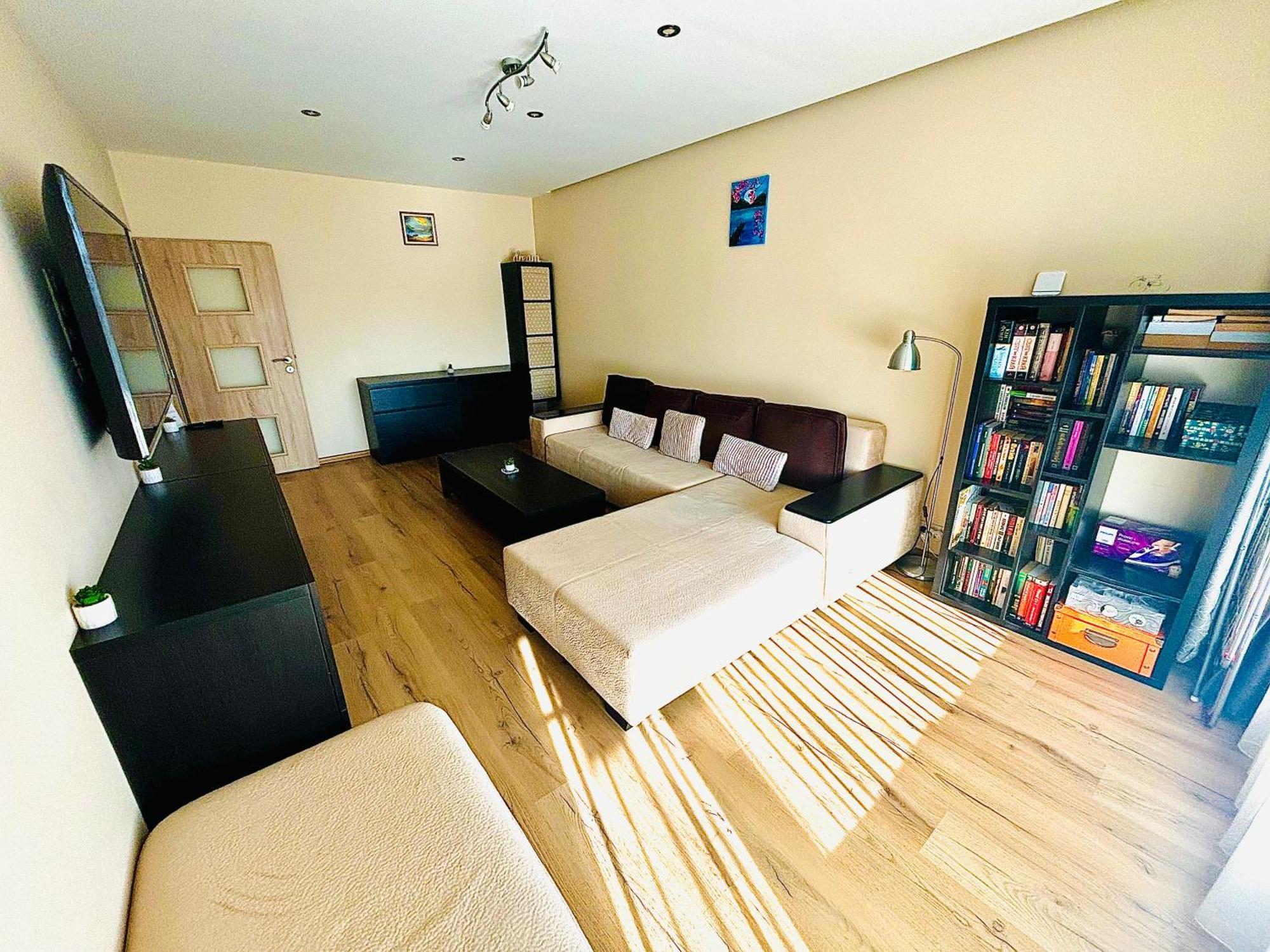Business Park Sofia Apartment ภายนอก รูปภาพ